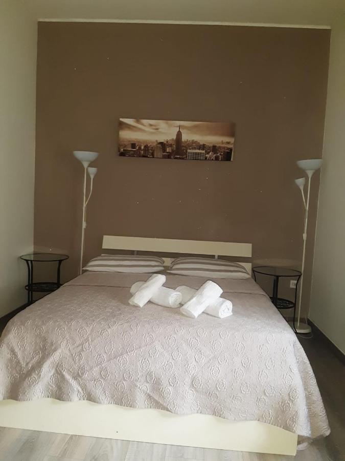 Gasthuis Affittacamere Romina Bologna